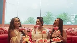 Jhanil's Bridal Shower