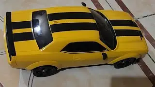 Remote Control rc car testing // Cartoon wali car test || Drifting racing car test #video