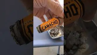 Camacho Connecticut Cigar #cigars #class #mellow