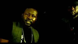 MC BIG PHIL X OTF TARZAN  - GRACE [OFFICIAL MUSIC VIDEO] (ASAKAA X UK DRILL/GRIME)