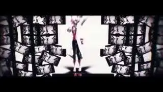 【MMD x FNAF】Bad blood