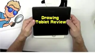 Best Huion Drawing Writing Tablet For Students Review