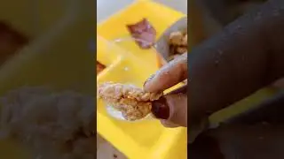 വെറുതെ ഒരു രസം 😋😍❤️ | Yummy Food Flog | Calicut Food Gallery | #shorts