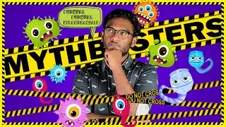 Covid 19 myths vs facts | Tamil | Socially