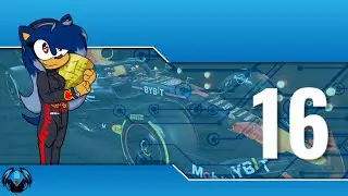 Birthday Play - Formula 1: 2023 - Part 16