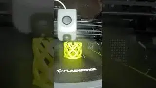 3D printed Pencil Holder #3dplanet #3dprinting #3dprinterupgrade #3dprintingmachine #3dnameplate
