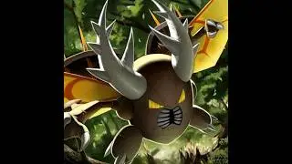 Mega Pinsir coming to Pok&eacute;mon GO #megapinsir #mega #pinsir #megapinsirshiny #pokemongomegapinsir