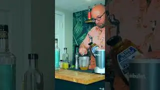 Blended Missionary's Downfall