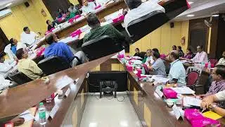 34th OB&OCWW Board Meeting | Odisha Labour Welfare Schemes Review | 29 July 2025