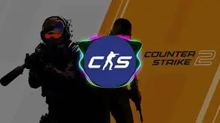 Counter strike 2 Main Menu Music