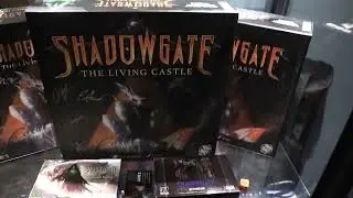 Shadowgate Collection
