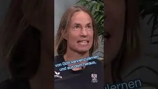 So konnte er seinem Vater vergeben | J&ouml;rg Walcher