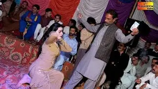 Madam Talash Jaan - Ishq Di Hathkari Best Dance 2019 - Shaheen Studio