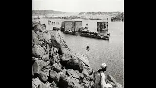 Philae Island Isis Temple ~ Egypt
