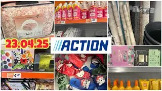 ACTION 🛒🛍️ PROMOCIONES SEMANALES 23.04.25 @Amuna y sus cosas