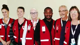 Premier's Thank You - Hurricane Dorian