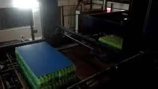 video for plastic layer pad