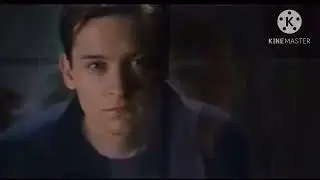 Spiderman 3 TV spot: dirtbag Brad sucks (fanmade)
