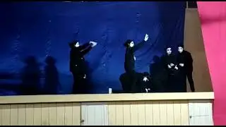 | Christian Mime | 2022 | RMCSI Nellikkakuzhi |