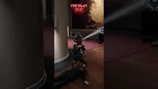 Fight 92 | Spider-Man Remastered Gameplay | Short 241 | VCF Play