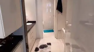 Vestidor y baño principal