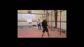 @VahidSoltan-ei4sy #best #dance #beautiful #crossfit #ufc #music #mma #sports #shortvideo #funny