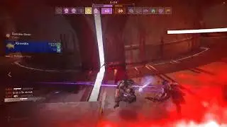 Destiny 2 | Challenging
