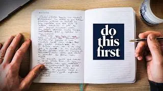 Do THIS If You Want to Get Fluent (and speak better)