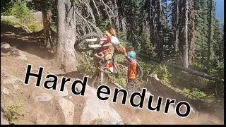 Packsaddle Mtn Idaho 2023