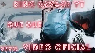 King Savage Yt, Kdotty Gz - Que Que Mama (Video Oficial)