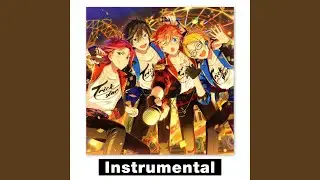 MAGICIAN’S PLAY! (Instrumental)