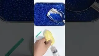 Peanut Stress Balls #stressfree#asmr#stressball#DIY#streetstyle#stressrelief