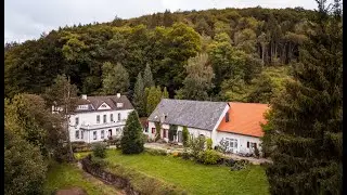Watch how we showcased the serene charm of Gut Neuwerk | CINEMATIC REAL ESTATE VIDEO