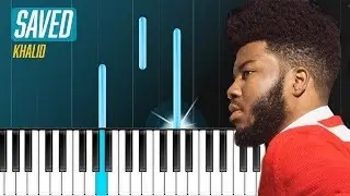 Khalid - 