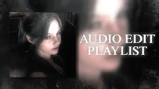 60 Viral Aesthetic Edit Audios for 2025 &mdash; Deep Slowed + Reverb Mix