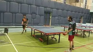 Irtaza vs Rehan