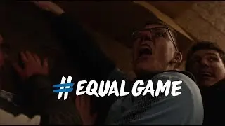 #Equalgame: Autism and Down Syndrome don&rsquo;t stop Andreas and Oliver from living their football dream