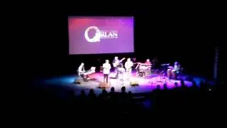 Oleg Kireev - Orlan jaz band