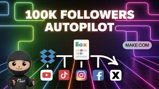 The Social Media Hack That's SAVING Time for Content Creators Everywhere