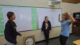 Novice Spanish Grade 7: Speaking Skills
