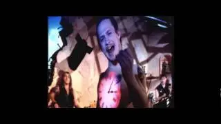 Screaming Jets - Think - Official Music Video