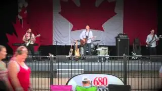 Russell Lee Picture  Canada Day 2015