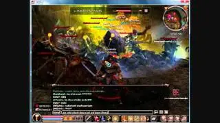 Metin2 Kartago SEKTE vs. M2Team