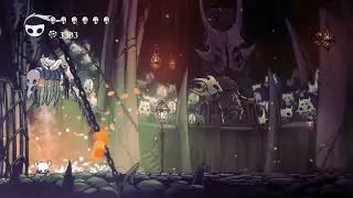How to fight great hoppers (colosseum of fools)