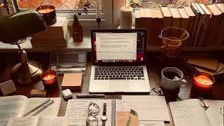 GATE Preparation Live | Study With Me