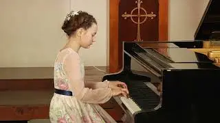 Spring Hit Parade 2025. Фортепьяно