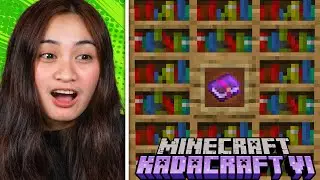 KADACRAFT 6 LIVE - BABALIK NA SA MINECRAFT
