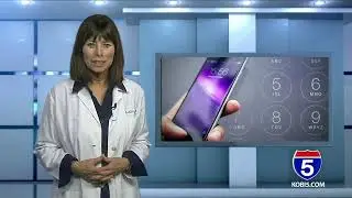 Focus on Health: Cell phones and High Blood Pressure