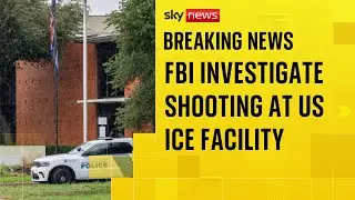 FBI shares details of notes allegedly written by Dallas shooting suspect