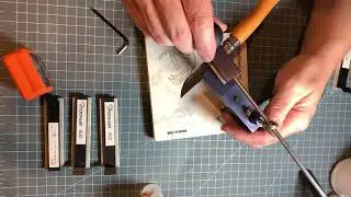 Vipersharp Demo #1